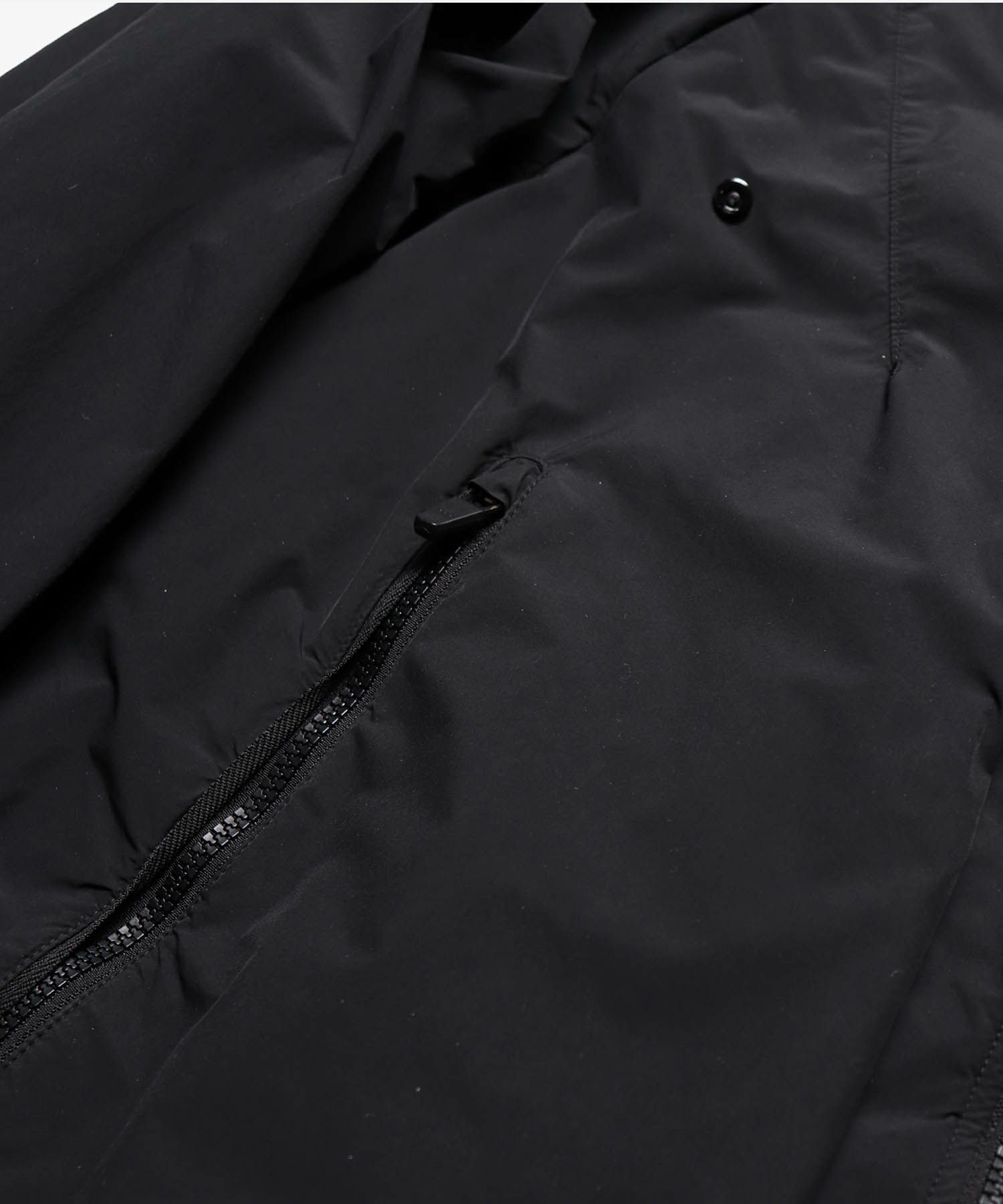PRODUCT LAB. PIECE DYED フーデッドロングコート PLC3S002 プロダクトラボ