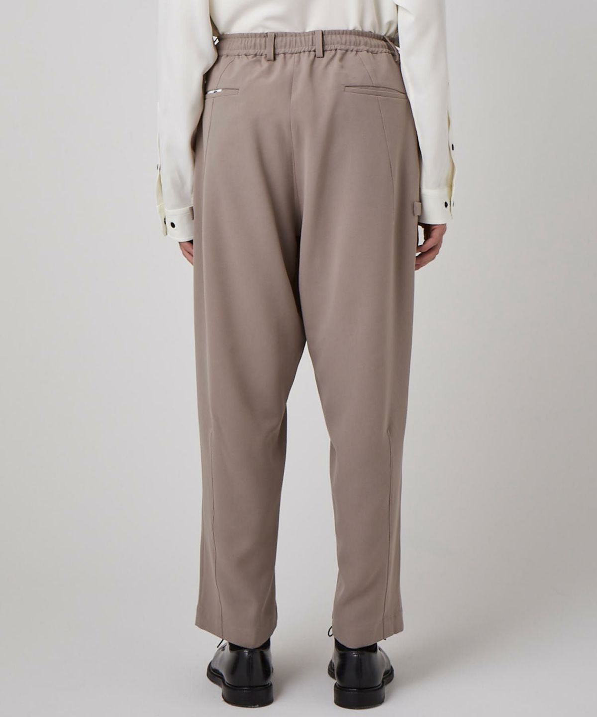 PRODUCT LAB プロダクトラボ リラクシオン トロ パンツ PLP3S001