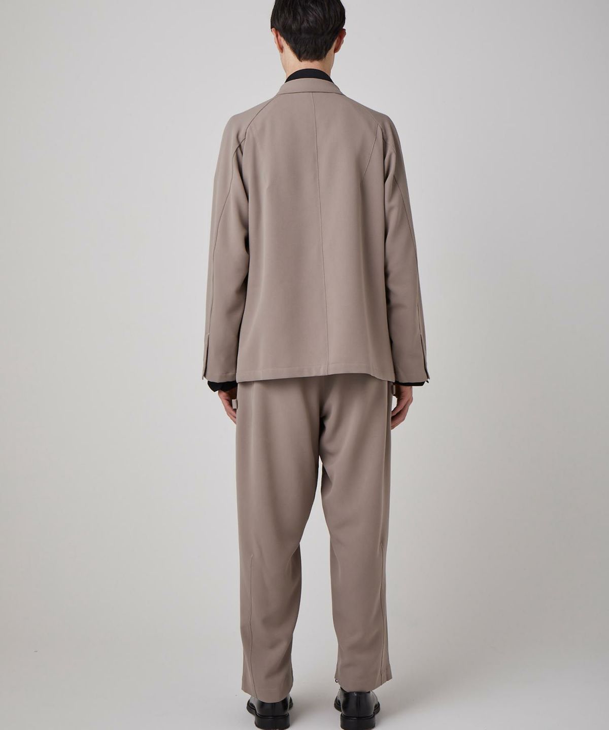 PRODUCT LAB プロダクトラボ リラクシオン トロ ジャケット PLJ3S001