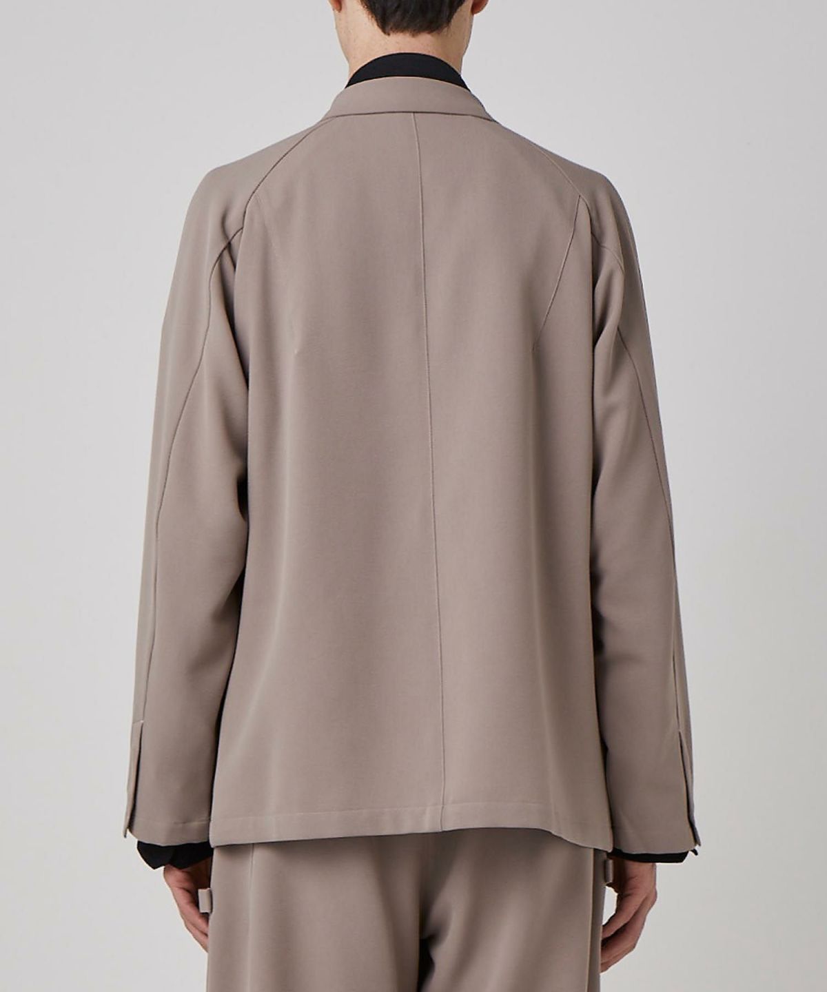 PRODUCT LAB プロダクトラボ リラクシオン トロ ジャケット PLJ3S001