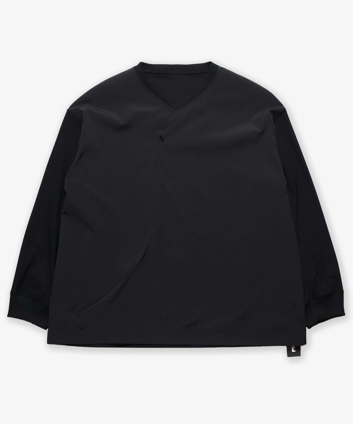 PRODUCT LAB プロダクトラボ 37.5テクノロジー リラックス ロングスリーブTシャツ PLT3S004