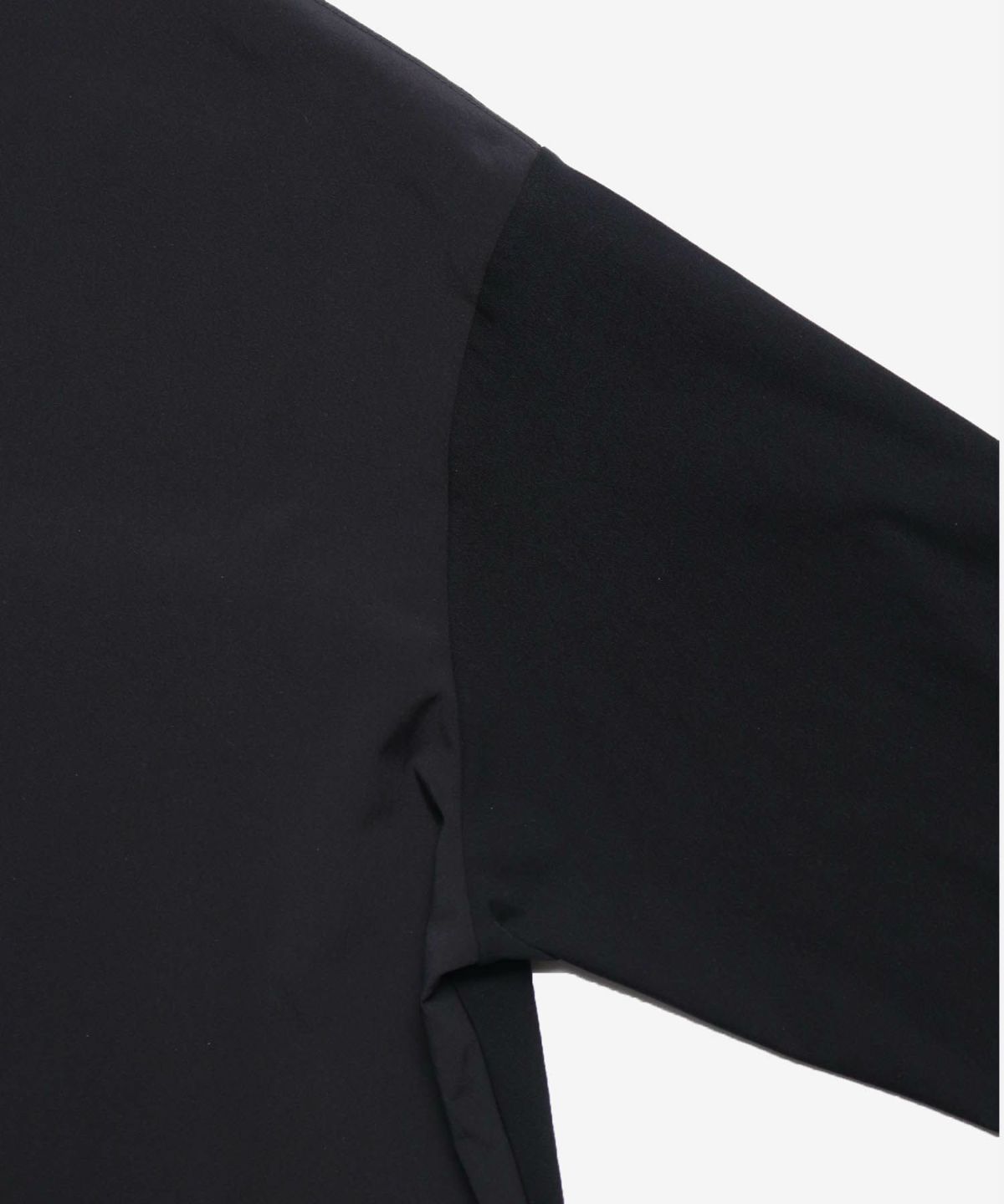 PRODUCT LAB プロダクトラボ 37.5テクノロジー リラックス ロングスリーブTシャツ PLT3S004