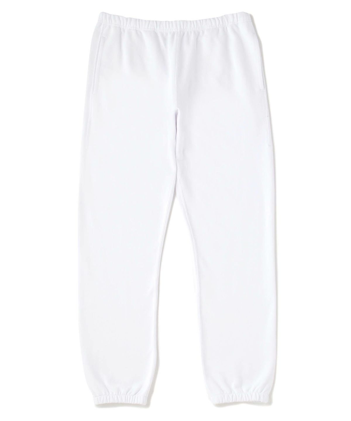 GOAT ゴート 裏パイル スウェットパンツ