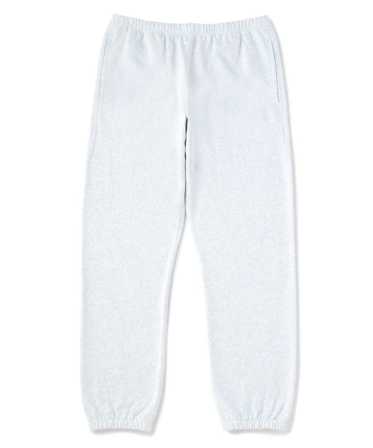 GOAT ゴート 裏パイル スウェットパンツ