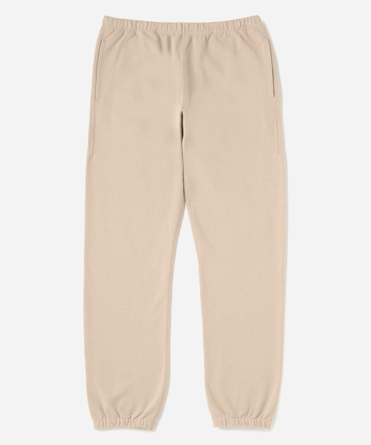 GOAT ゴート 裏パイル スウェットパンツ