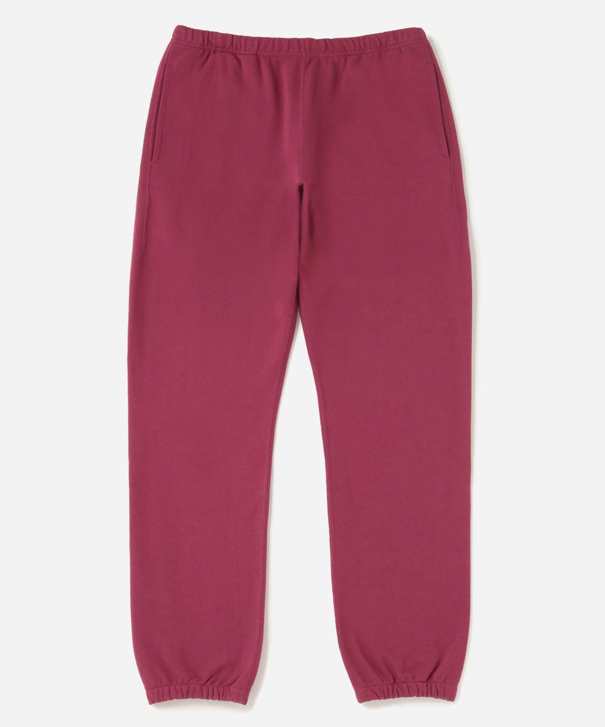 GOAT ゴート 裏パイル スウェットパンツ