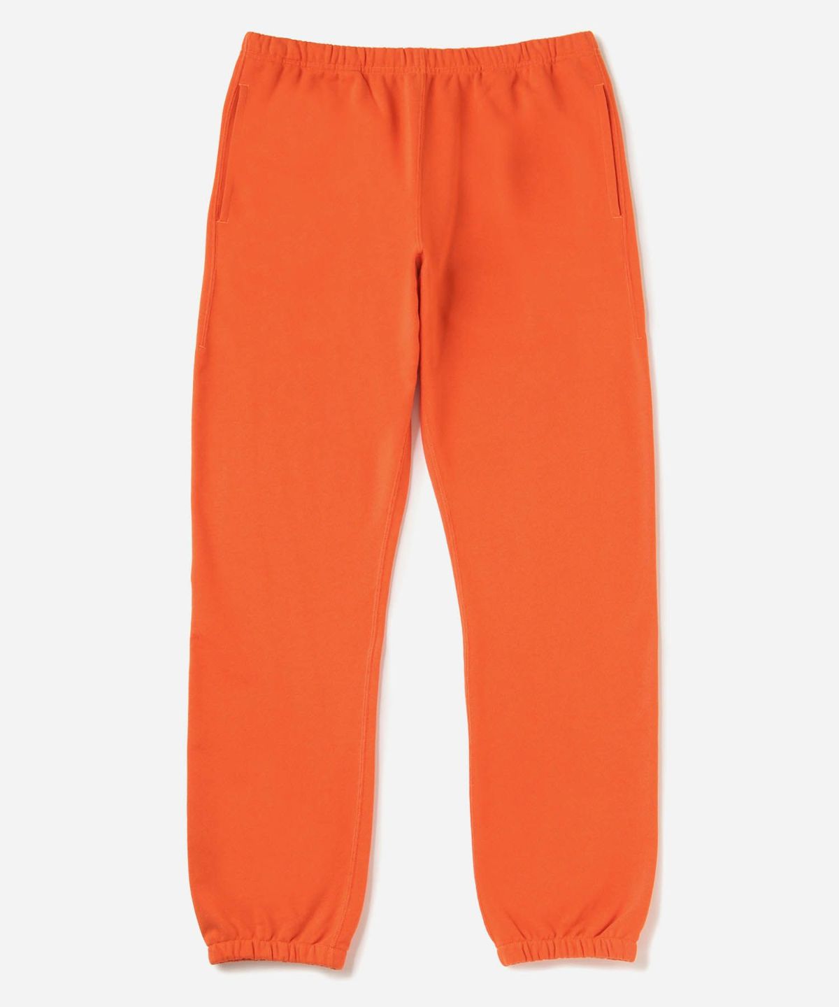 GOAT ゴート 裏パイル スウェットパンツ