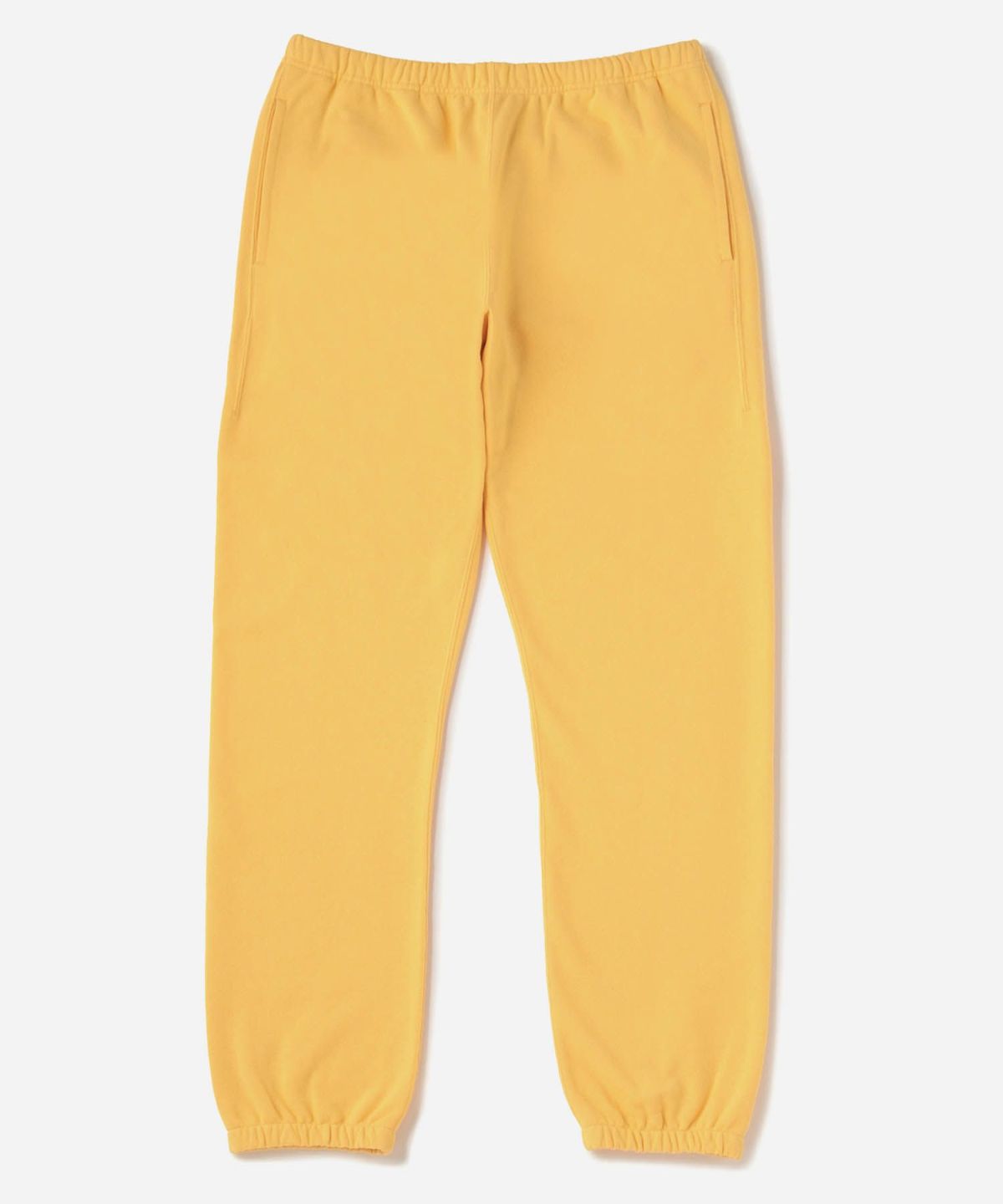 GOAT ゴート 裏パイル スウェットパンツ