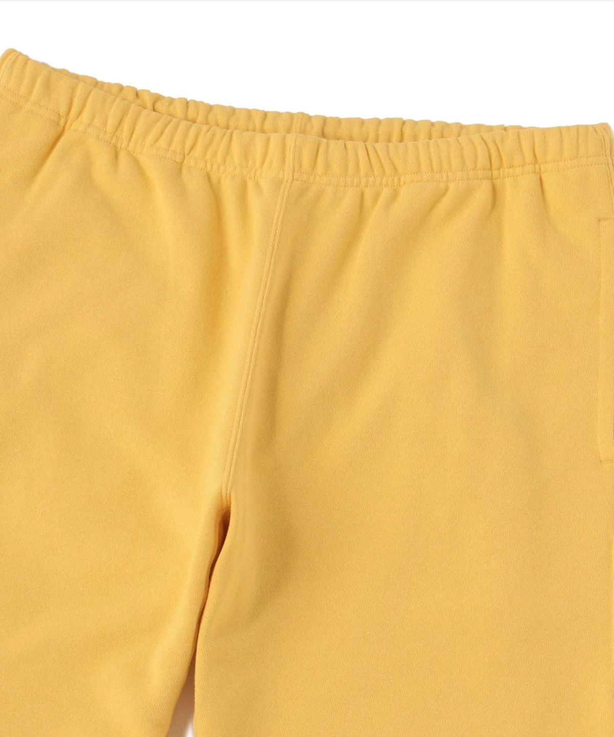 GOAT ゴート 裏パイル スウェットパンツ