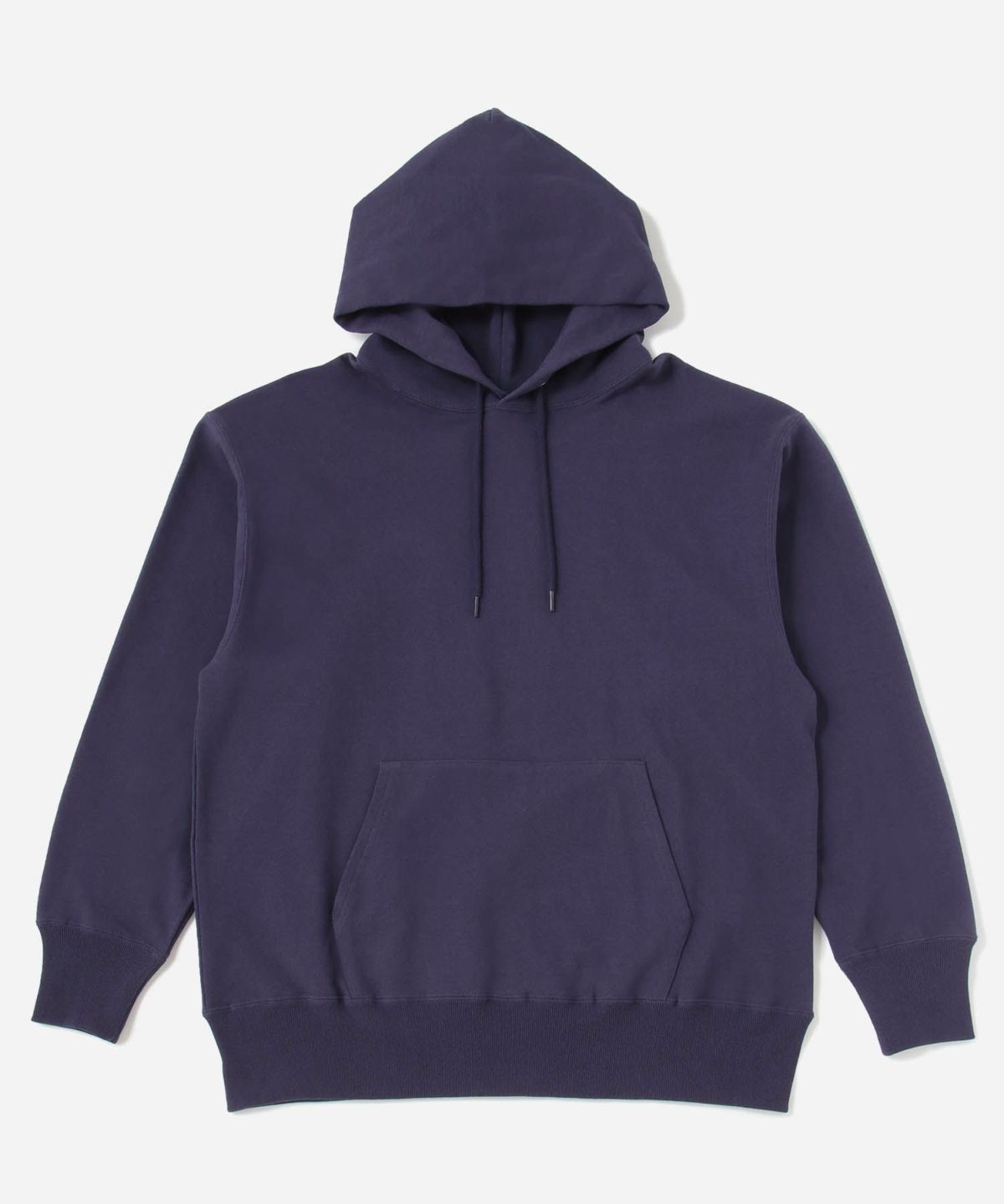 GOAT ゴート 裏パイルスウェットパーカー