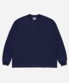 GOAT ゴート 長袖Tシャツ
