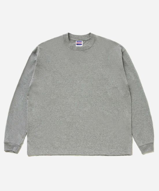 GOAT ゴート 長袖Tシャツ