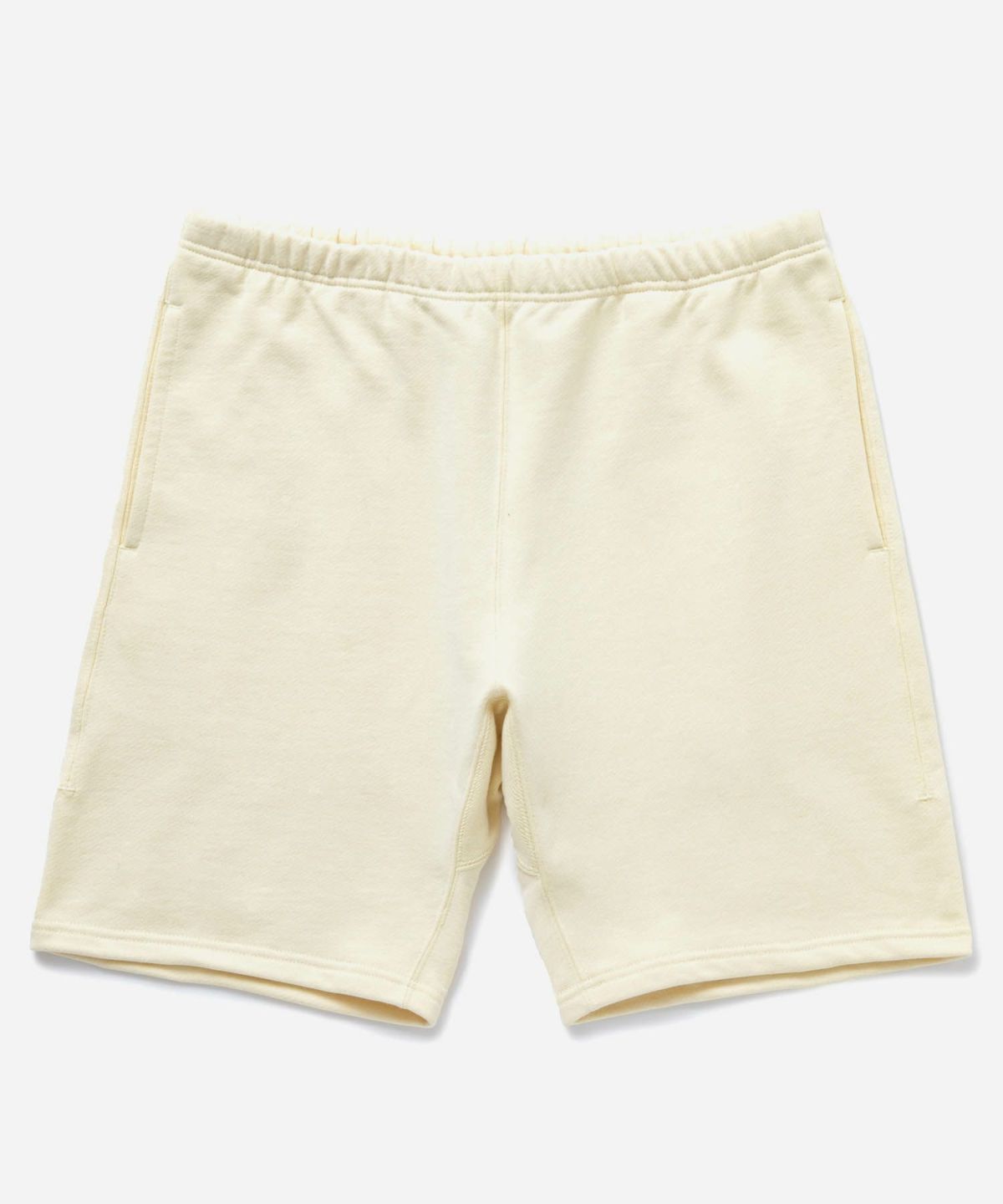 GOAT ゴート スウェットショーツ ハーフパンツ