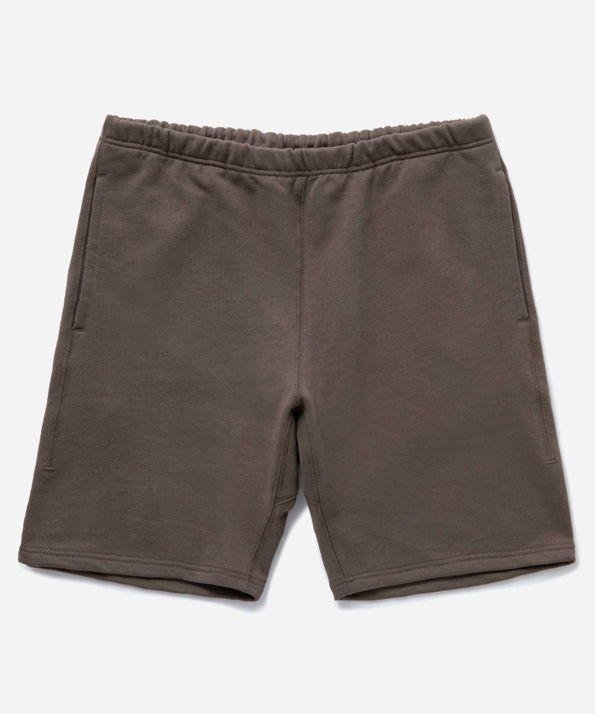 GOAT ゴート スウェットショーツ ハーフパンツ