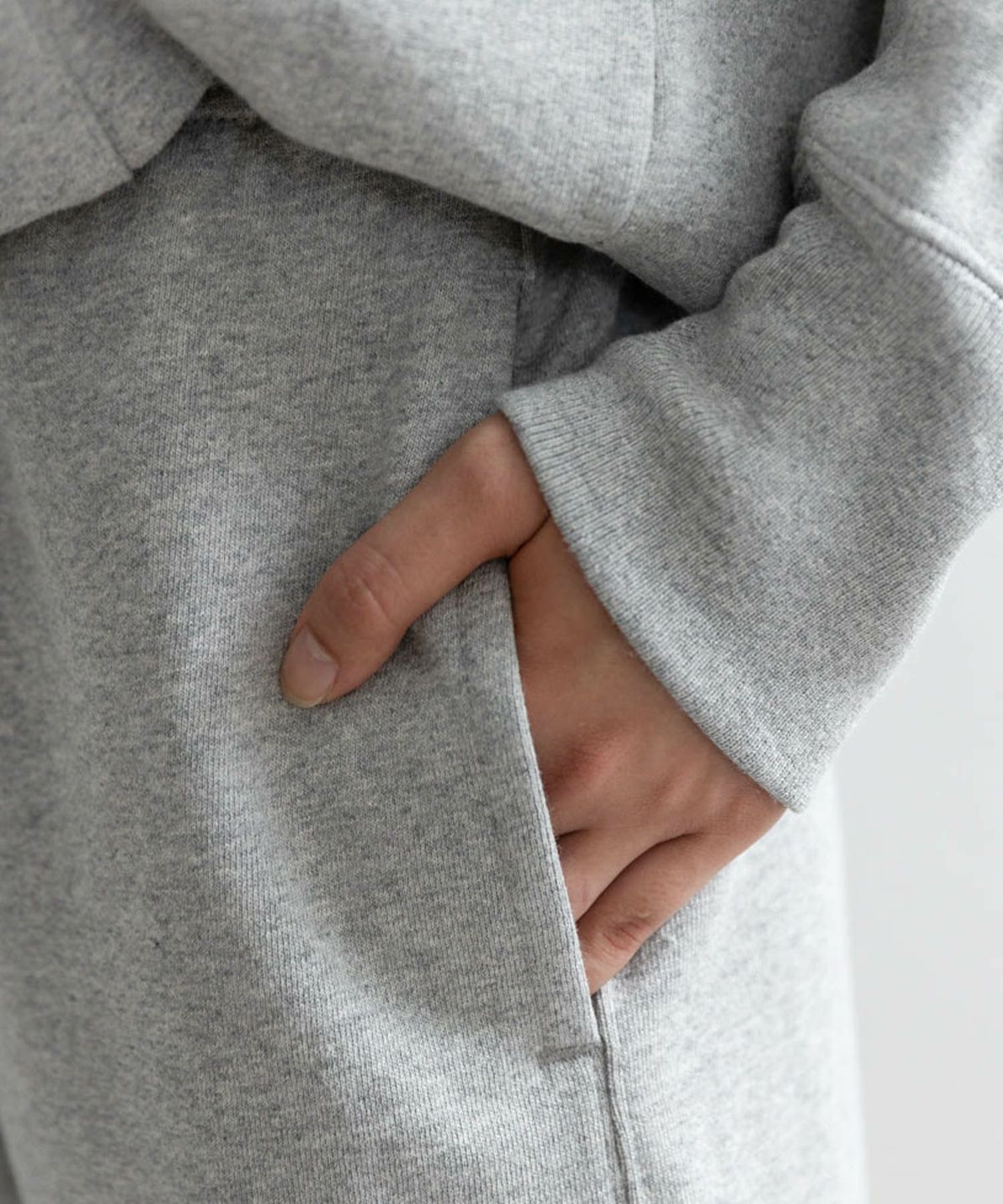 GOAT ゴート スウェットショーツ ハーフパンツ