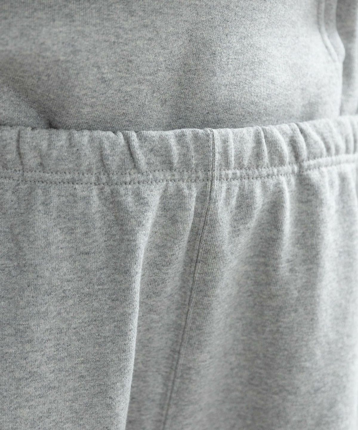 GOAT ゴート スウェットショーツ ハーフパンツ