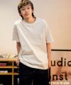 GOAT ゴート 半袖 ポケットTシャツ