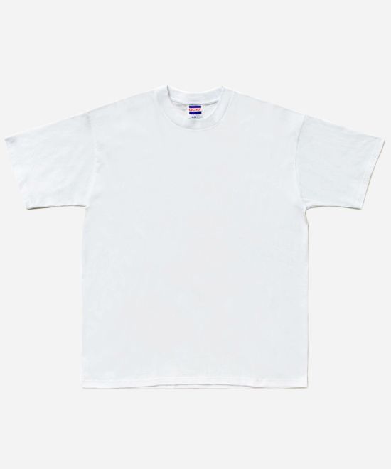 GOAT ゴート 半袖Tシャツ 9010 ホワイト 白