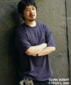 GOAT ゴート 半袖Tシャツ 9010