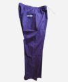 VOIRY ヴォイリー ドクターパンツ DOCTOR PANTS パープル 紫