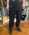 VOIRY ヴォイリー ドクターパンツ DOCTOR PANTS 着用