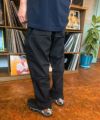 VOIRY ヴォイリー ドクターパンツ DOCTOR PANTS 着用