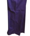VOIRY ヴォイリー ドクターパンツ DOCTOR PANTS パープル 紫