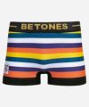 BETONES ビトーンズ アンダーウェア ボクサーパンツ メンズ 男性用 ワールドツアーシリーズ CAPE TOWN ケープタウン