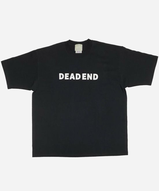 NOPE ノープ DEADEND デッドエンド Tシャツ