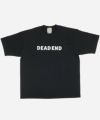 NOPE ノープ DEADEND デッドエンド Tシャツ