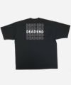 NOPE ノープ DEADEND デッドエンド Tシャツ