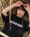 NOPE ノープ DEADEND デッドエンド Tシャツ