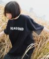 NOPE ノープ DEADEND デッドエンド Tシャツ