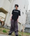 NOPE ノープ DEADEND デッドエンド Tシャツ