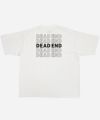 NOPE ノープ DEADEND デッドエンド Tシャツ