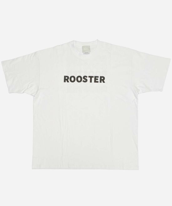 NOPE ノープ ROOSTER ルースター Tシャツブランド