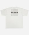 NOPE ノープ ROOSTER ルースター Tシャツブランド