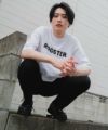 NOPE ノープ ROOSTER ルースター Tシャツブランド