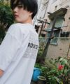 NOPE ノープ ROOSTER ルースター Tシャツブランド