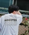 NOPE ノープ ROOSTER ルースター Tシャツブランド