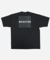 NOPE ノープ ROOSTER ルースター Tシャツブランド