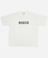 NOPE ノープ DISCO ディスコ Tシャツブランド