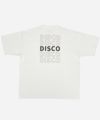 NOPE ノープ DISCO ディスコ Tシャツブランド