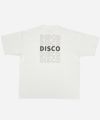 NOPE ノープ DISCO ディスコ Tシャツブランド