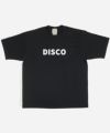 NOPE ノープ DISCO ディスコ Tシャツブランド