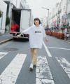 NOPE ノープ DISCO ディスコ Tシャツブランド