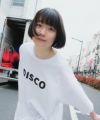 NOPE ノープ DISCO ディスコ Tシャツブランド