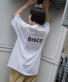 NOPE ノープ DISCO ディスコ Tシャツブランド