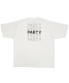 NOPE ノープ PARTY パーティー Tシャツブランド