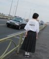 NOPE ノープ PARTY パーティー Tシャツブランド